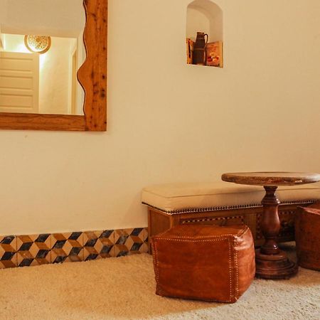 Dar Baladin Vila Essaouira Exterior foto