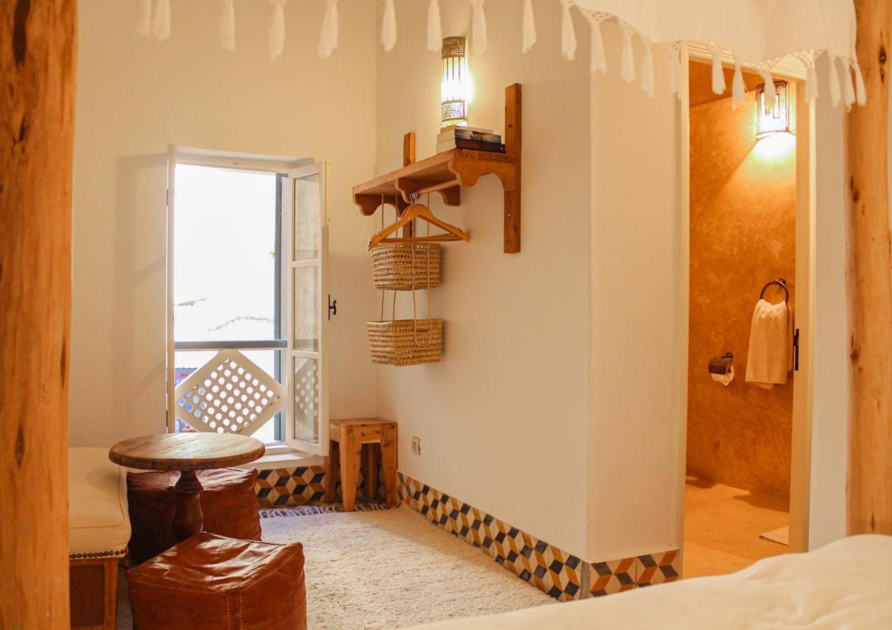 Dar Baladin Vila Essaouira Exterior foto