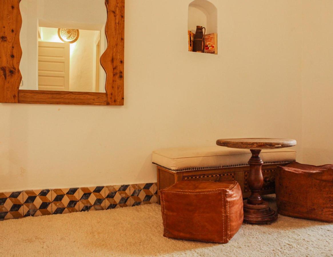 Dar Baladin Vila Essaouira Exterior foto