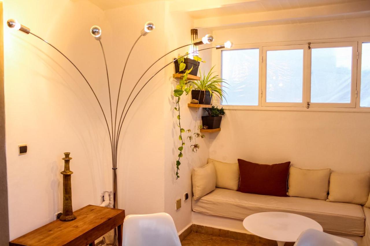 Dar Baladin Vila Essaouira Exterior foto
