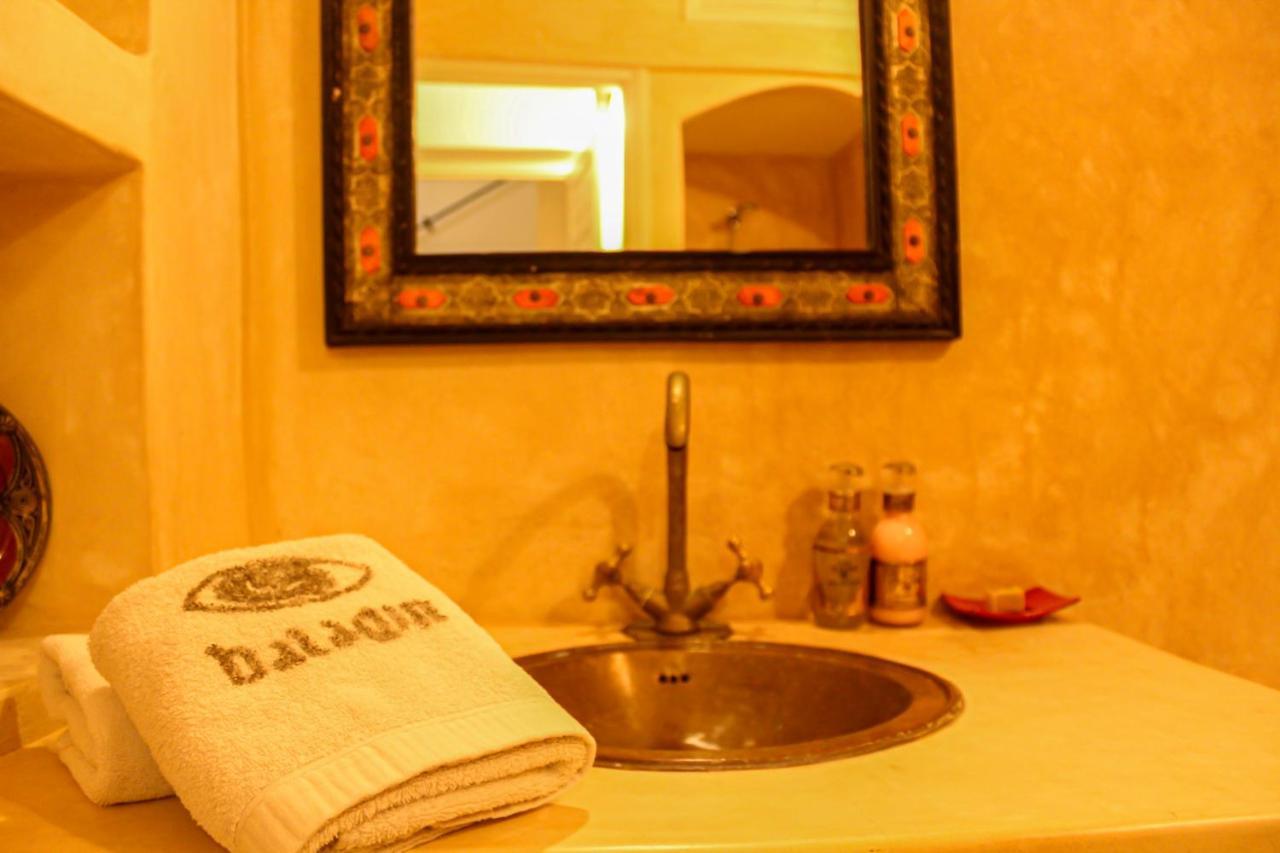 Dar Baladin Vila Essaouira Exterior foto